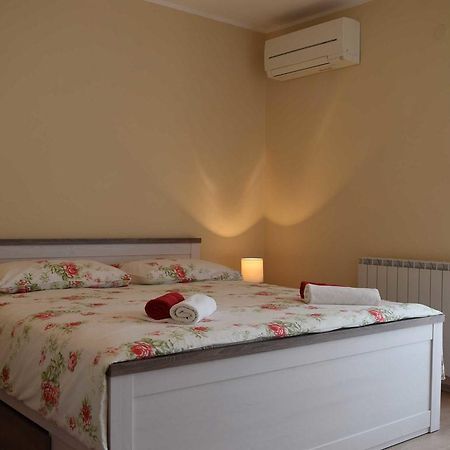 Musalez Guesthouse Marko מראה חיצוני תמונה