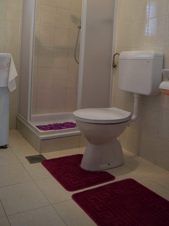 Musalez Guesthouse Marko מראה חיצוני תמונה