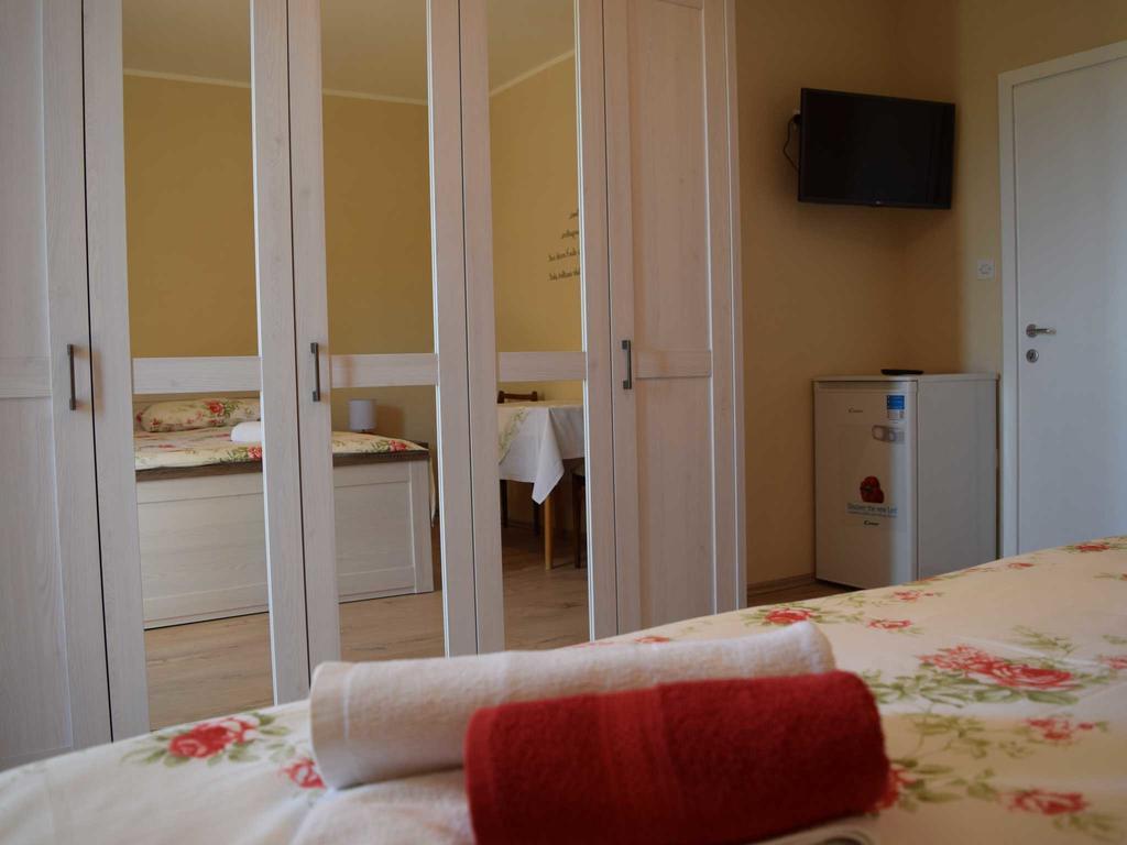 Musalez Guesthouse Marko מראה חיצוני תמונה