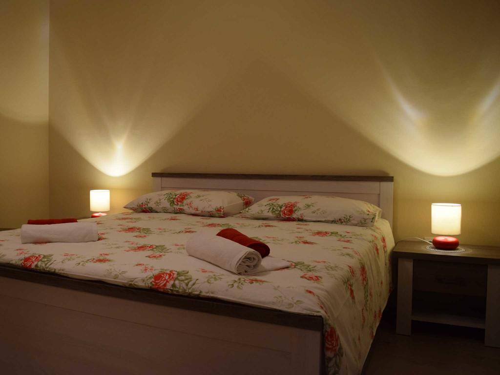 Musalez Guesthouse Marko מראה חיצוני תמונה