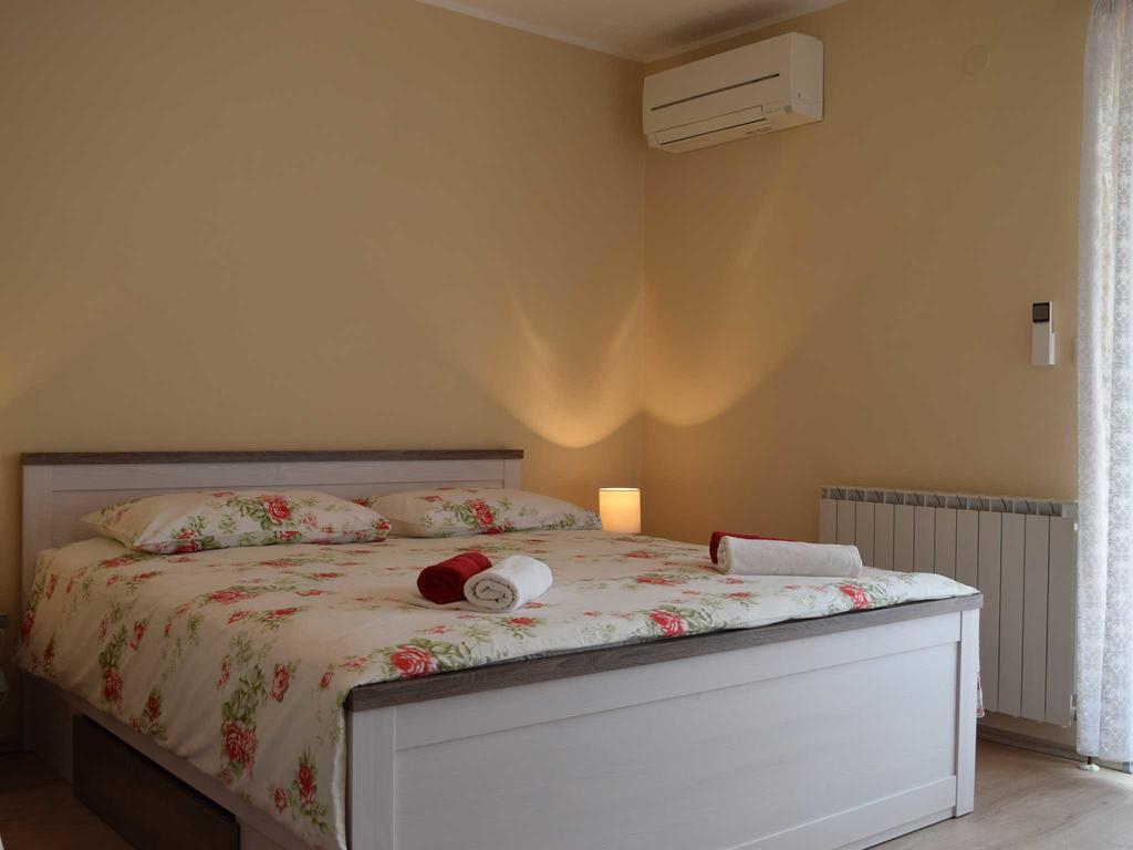 Musalez Guesthouse Marko מראה חיצוני תמונה