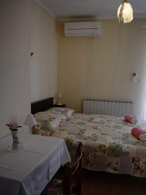 Musalez Guesthouse Marko מראה חיצוני תמונה