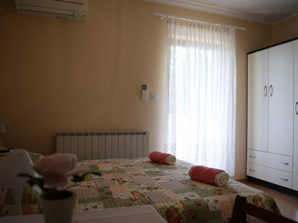 Musalez Guesthouse Marko מראה חיצוני תמונה