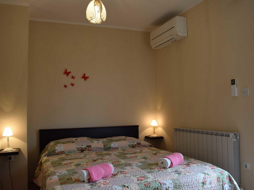 Musalez Guesthouse Marko מראה חיצוני תמונה