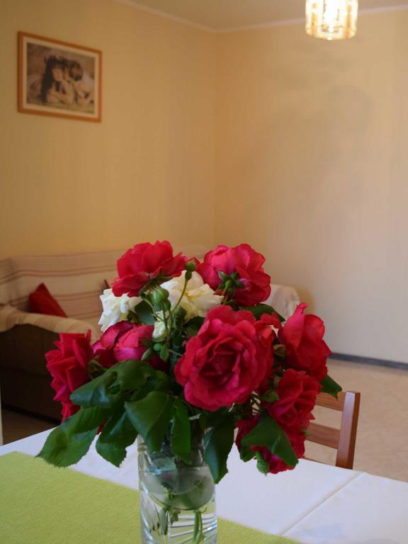 Musalez Guesthouse Marko מראה חיצוני תמונה
