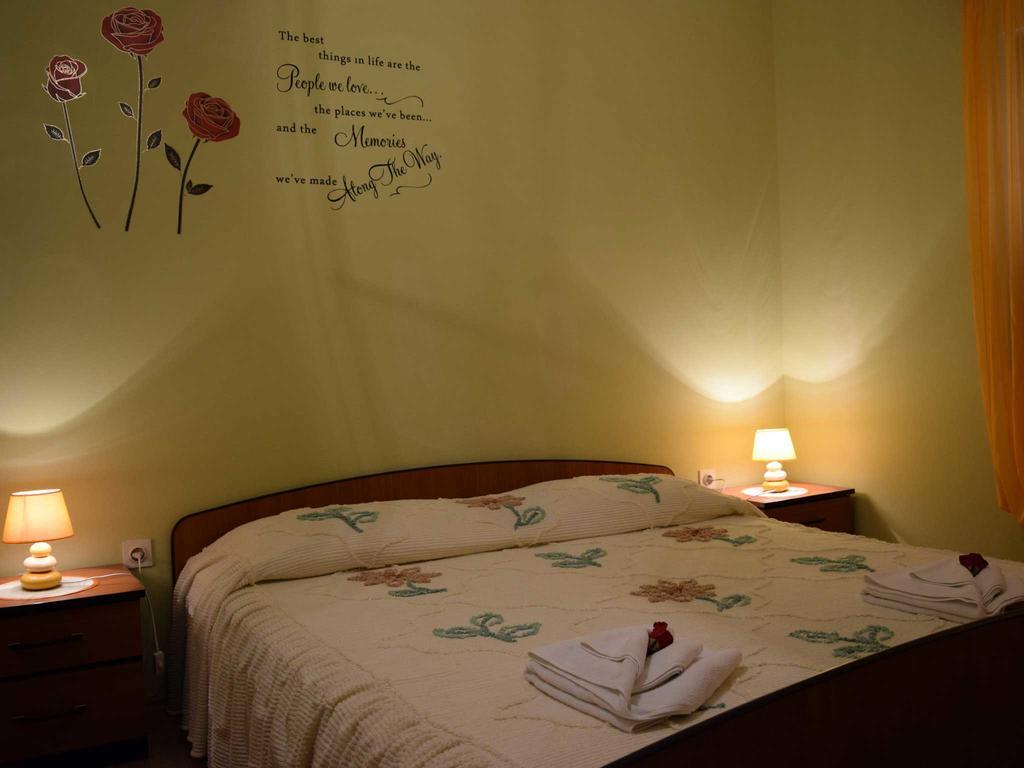 Musalez Guesthouse Marko מראה חיצוני תמונה