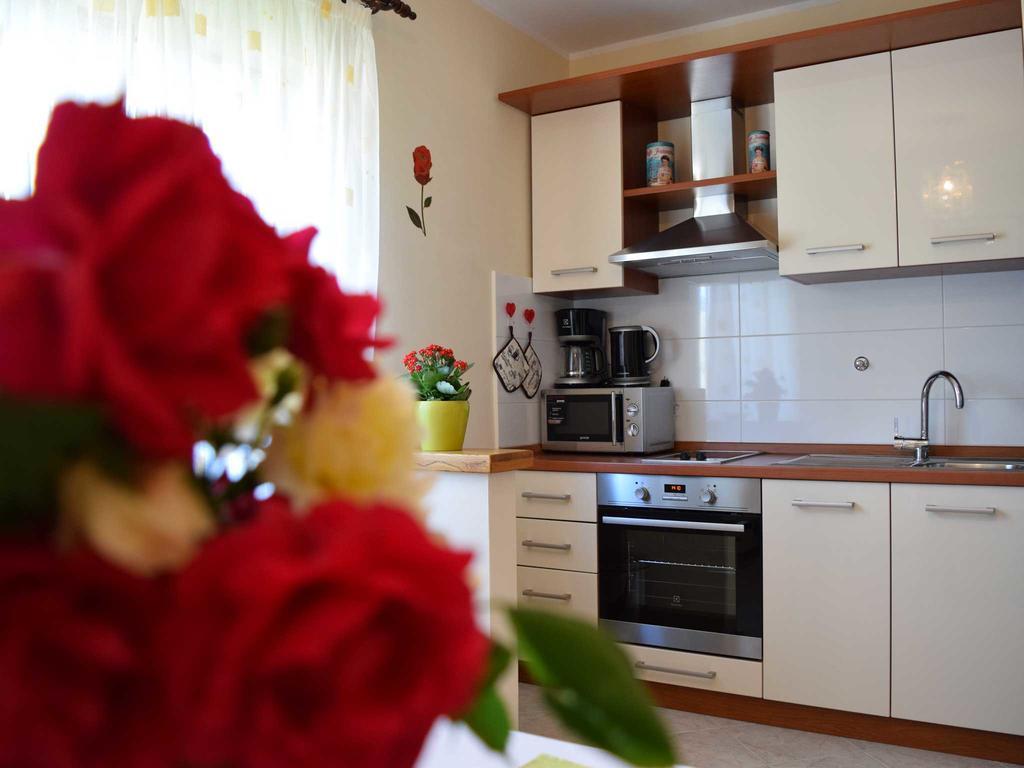 Musalez Guesthouse Marko מראה חיצוני תמונה