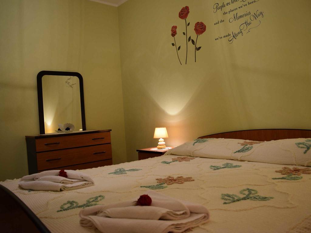 Musalez Guesthouse Marko מראה חיצוני תמונה