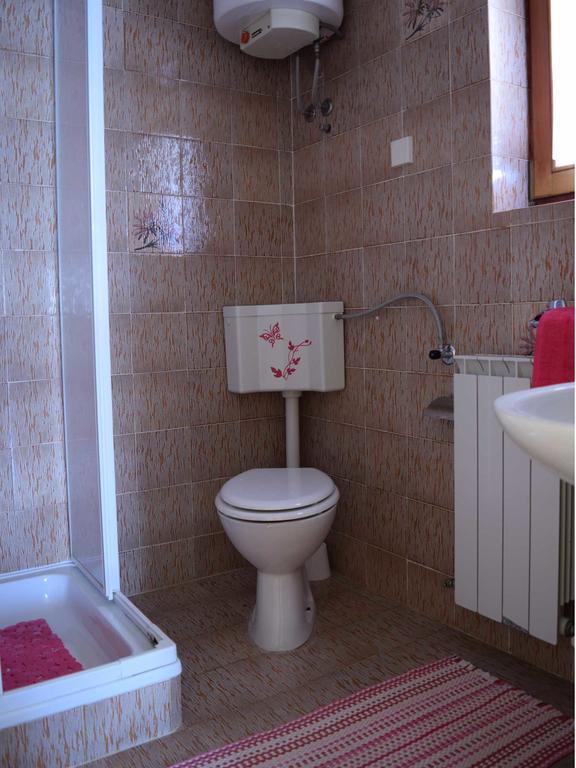 Musalez Guesthouse Marko מראה חיצוני תמונה