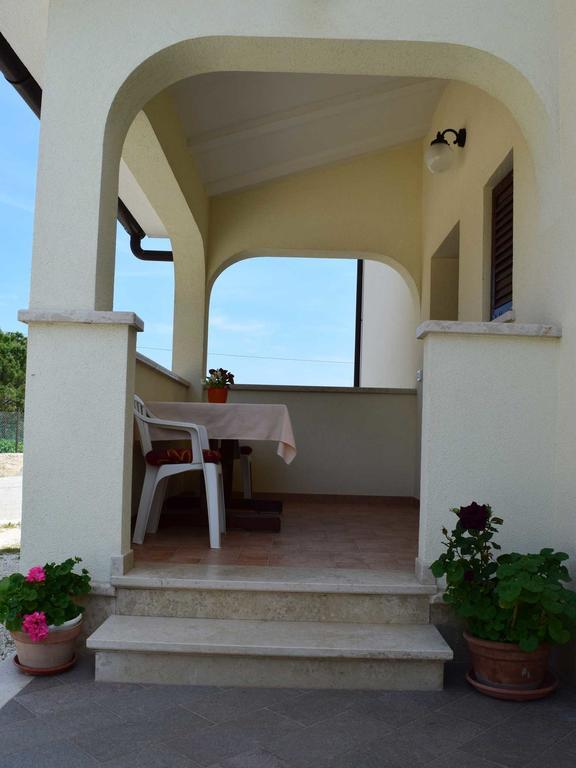 Musalez Guesthouse Marko מראה חיצוני תמונה
